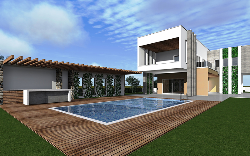 Key Features about this Property