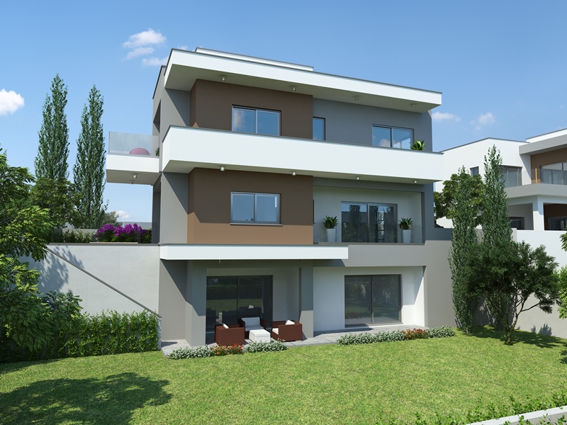 Главные параметры