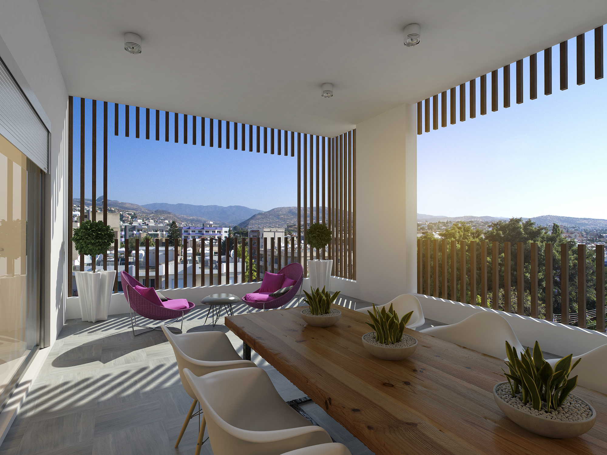 Техническая спецификация