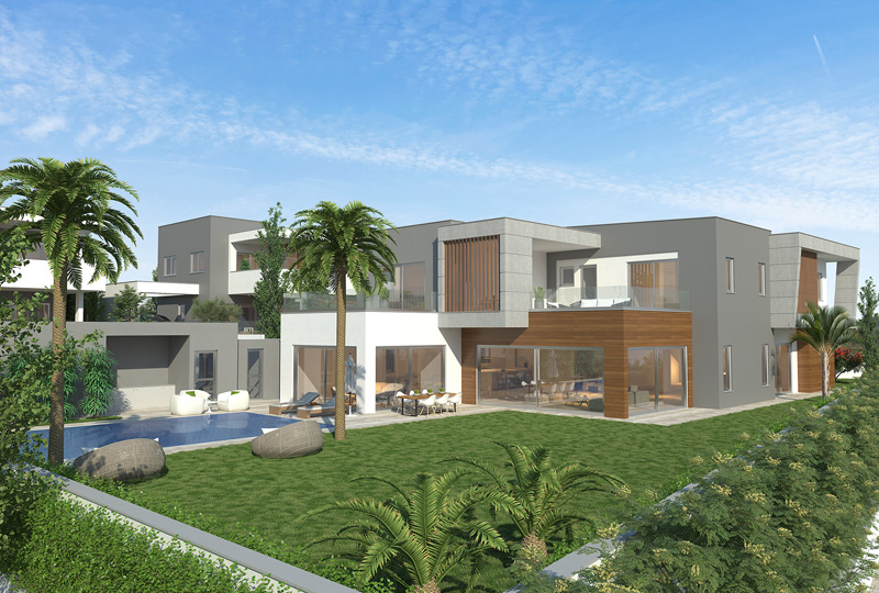 Key Features about this Property