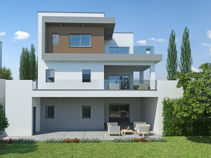 Key Features about this Property