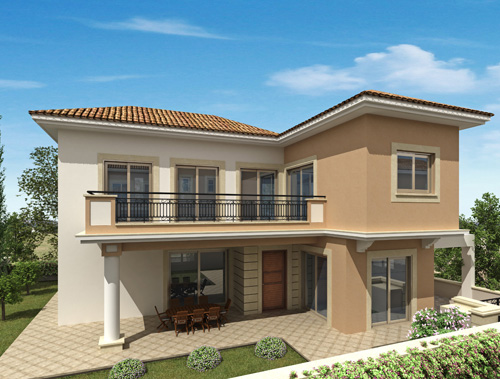 Key Features about this Property