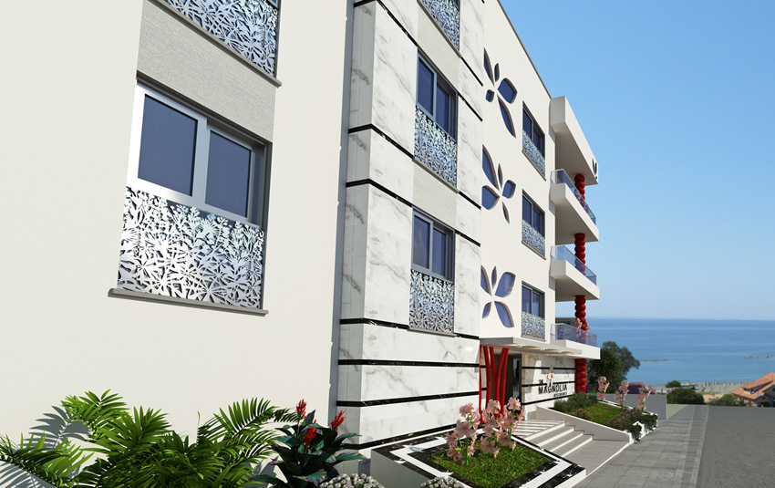 Окружение и инфраструктура 